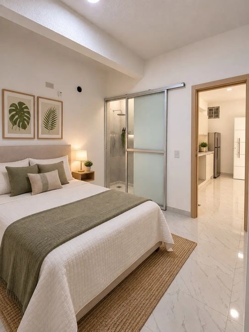 Apartamento en venta en Galicia, Santa Marta · foto 19 de 21