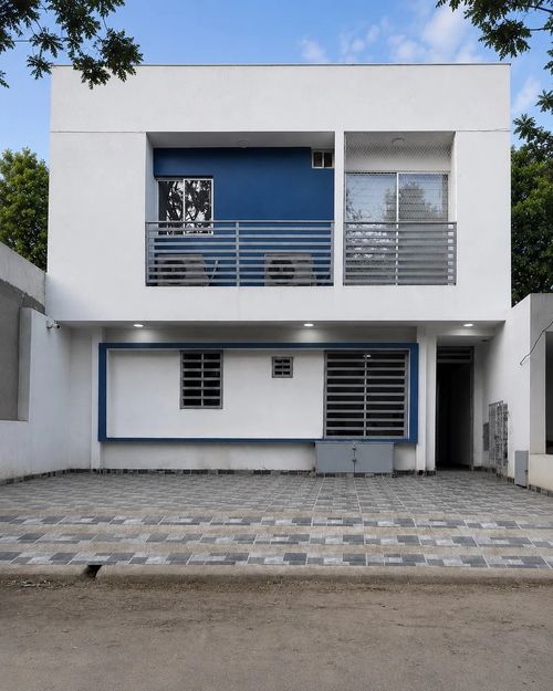 Apartamento en venta en Galicia, Santa Marta · foto 13 de 21