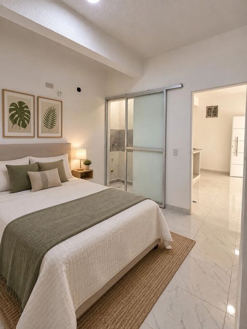 Apartamento en venta en Galicia, Santa Marta · foto 17 de 21