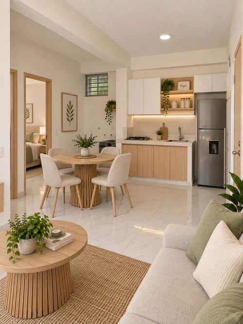 Apartamento en venta en Galicia, Santa Marta · foto 16 de 21
