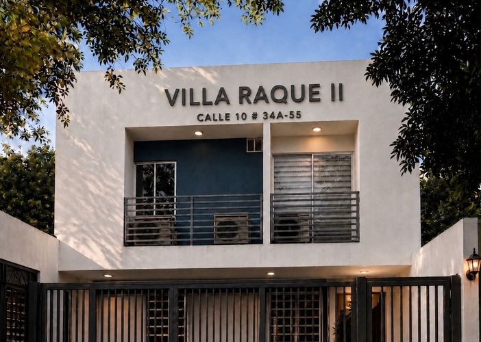 Apartamento en venta en Galicia, Santa Marta · foto 20 de 21
