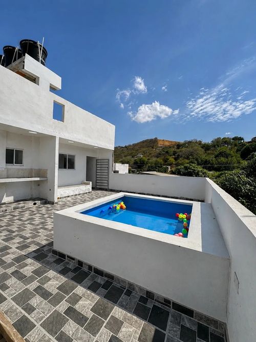 Apartamento en venta en Galicia, Santa Marta · foto 9 de 21
