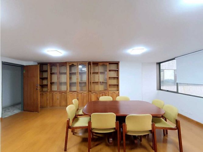 Oficina en arriendo en Palogrande, Manizales, 43 m² · foto 4 de 9