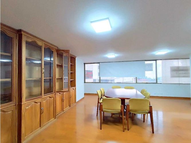 Oficina en arriendo en Palogrande, Manizales, 43 m² · foto 5 de 9