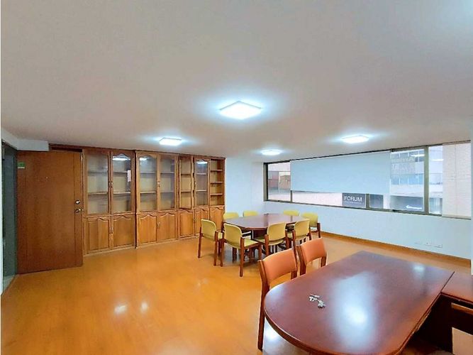 Oficina en arriendo en Palogrande, Manizales, 43 m² · foto 9 de 9