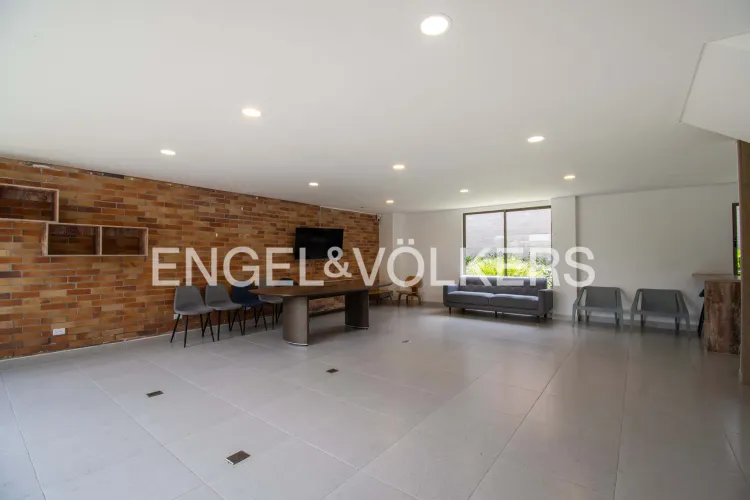 Casa de 4 alcobas en venta en La Ceja, 155 m² · foto 20 de 21