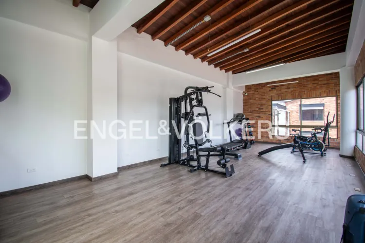 Casa de 4 alcobas en venta en La Ceja, 155 m² · foto 19 de 21