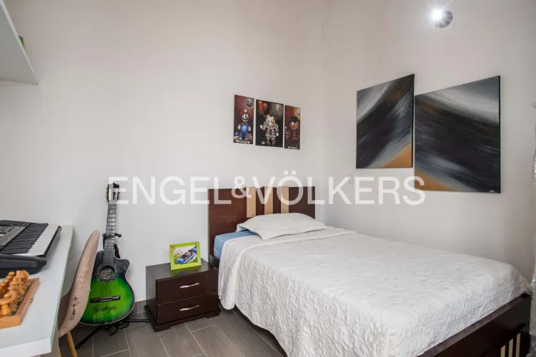 Casa de 4 alcobas en venta en La Ceja, 155 m² · foto 15 de 21