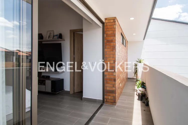 Casa de 4 alcobas en venta en La Ceja, 155 m² · foto 11 de 21
