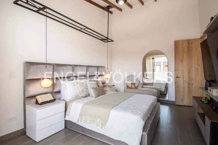 Casa de 4 alcobas en venta en La Ceja, 155 m² · foto 10 de 21