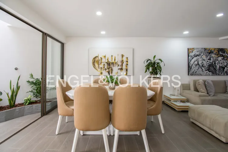 Casa de 4 alcobas en venta en La Ceja, 155 m² · foto 6 de 21