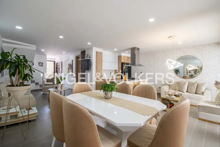 Casa de 4 alcobas en venta en La Ceja, 155 m² · foto 5 de 21
