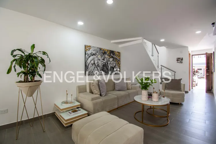 Casa de 4 alcobas en venta en La Ceja, 155 m² · foto 4 de 21