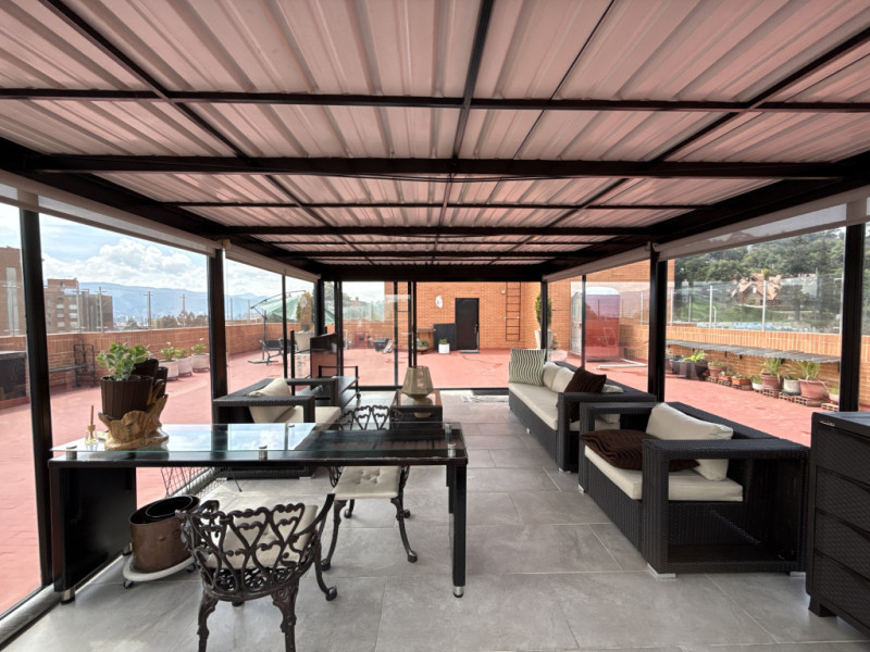 Apartamento en Venta en Gratamira, Bogotá