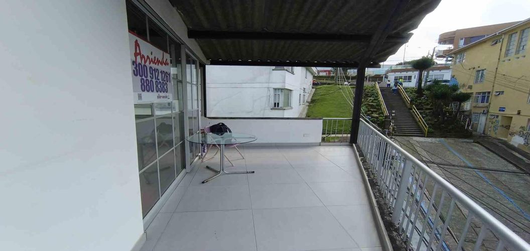 Local en arriendo en La Estrella, Manizales, 40 m² · foto 19 de 22