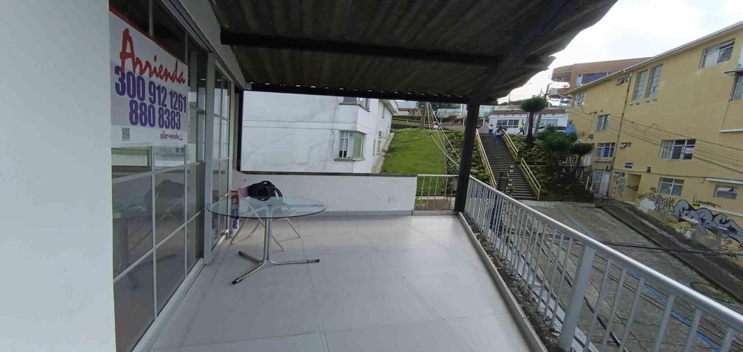 Local en arriendo en La Estrella, Manizales, 40 m² · foto 20 de 22