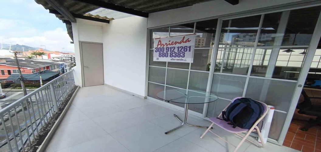 Local en arriendo en La Estrella, Manizales, 40 m² · foto 21 de 22