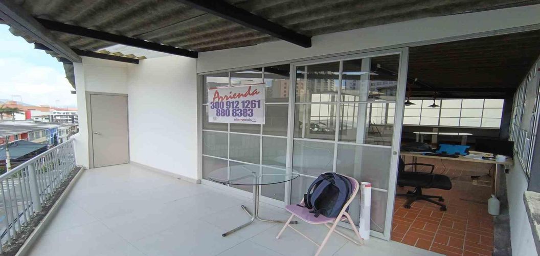 Local en arriendo en La Estrella, Manizales, 40 m² · foto 22 de 22