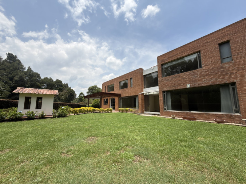 Casa en Venta en Guaymaral, Bogotá