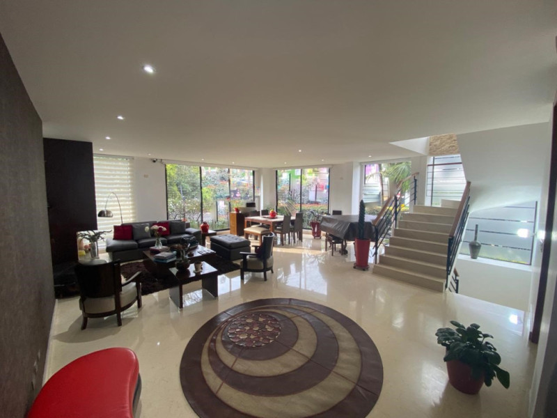 Casa en Venta en Sotileza, Bogotá
