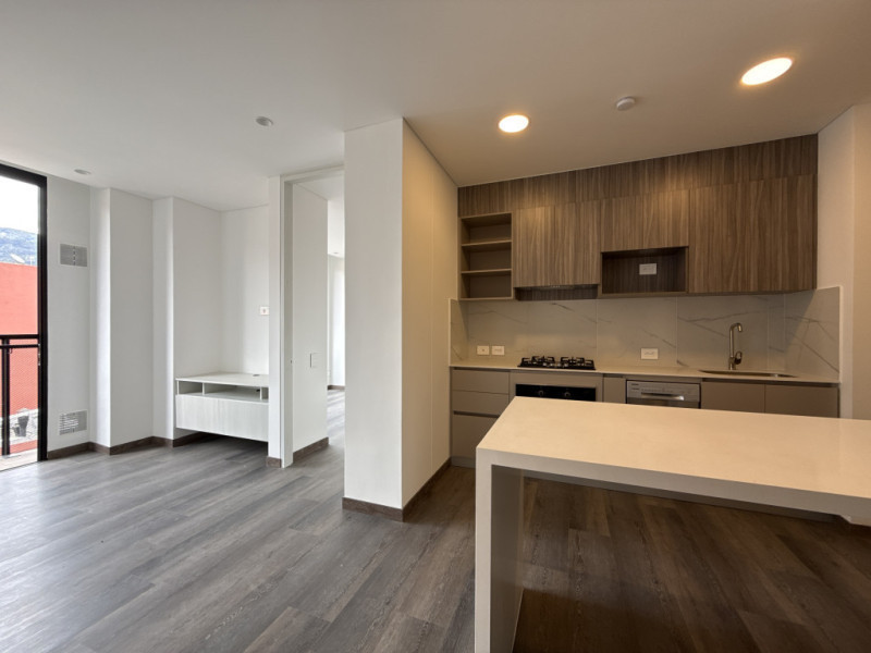 Apartamento en Venta en Antiguo country, Bogotá
