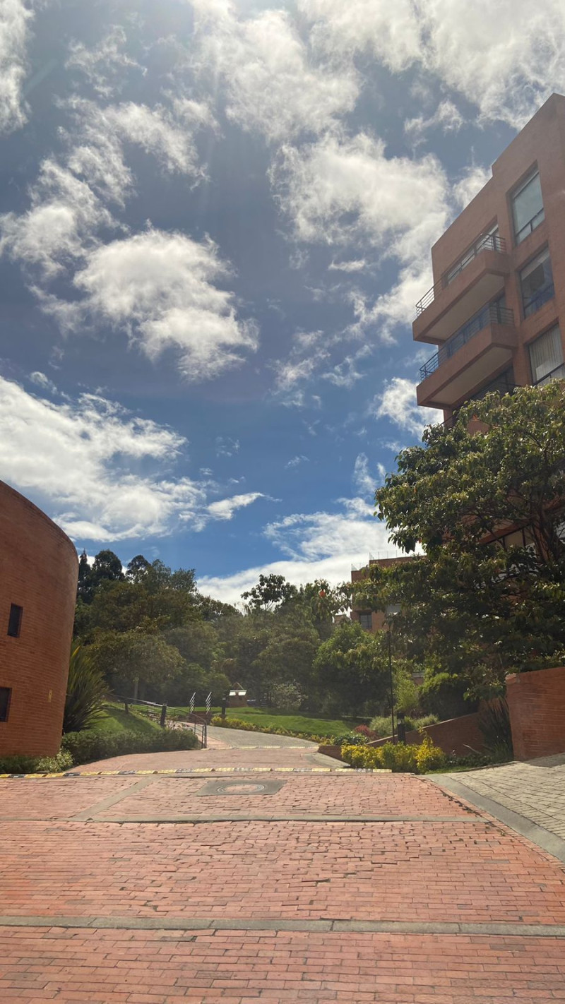 Apartamento en Venta en Gratamira, Bogotá