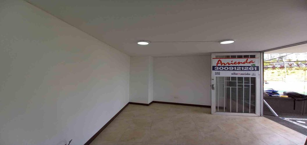 Local en arriendo en San Rafael, Manizales, 20 m² · foto 2 de 8
