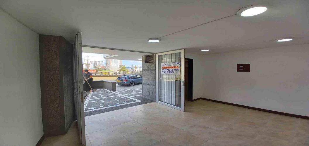 Local en arriendo en San Rafael, Manizales, 20 m² · foto 4 de 8