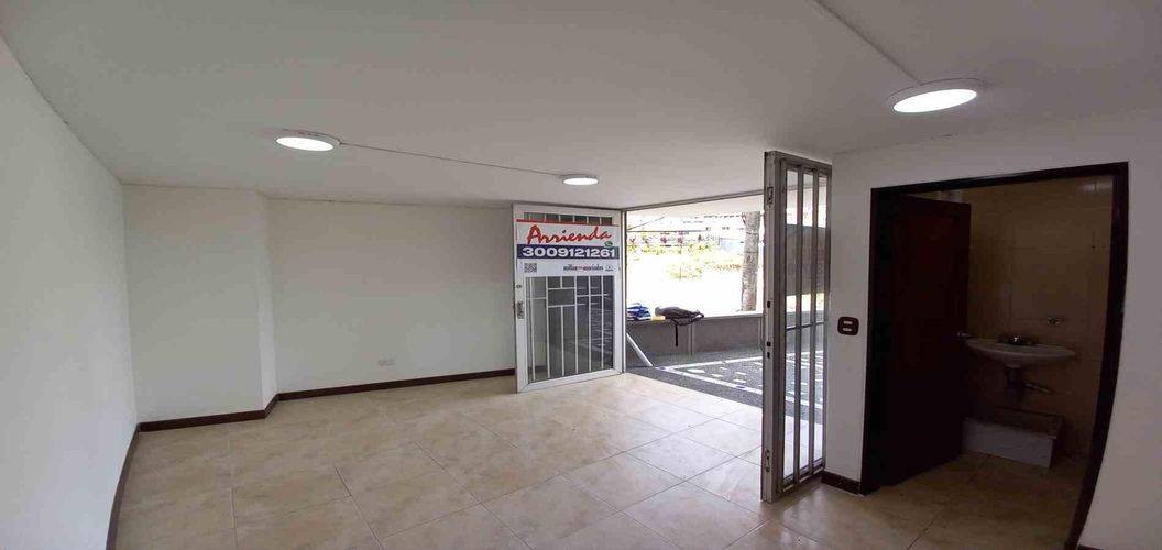 Local en arriendo en San Rafael, Manizales, 20 m² · foto 5 de 8