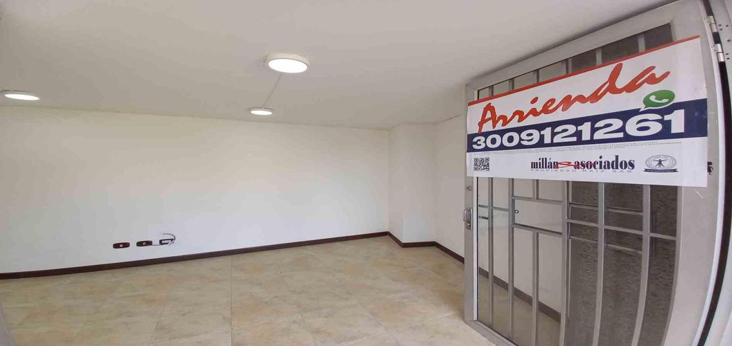 Local en arriendo en San Rafael, Manizales, 20 m² · foto 6 de 8