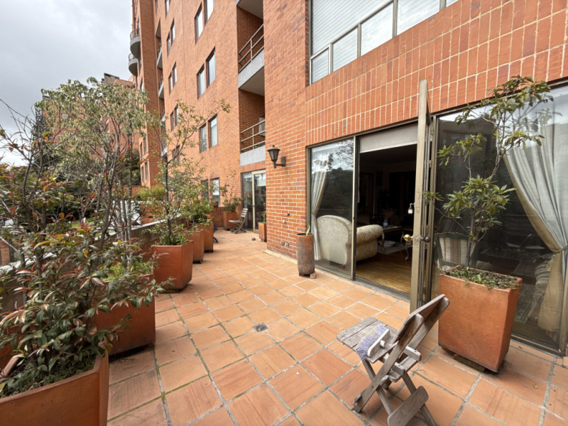 Apartamento en Venta en Bosque Medina, Bogotá