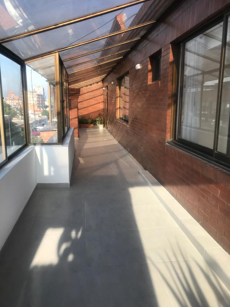 Apartamento en Venta en Niza, Bogotá