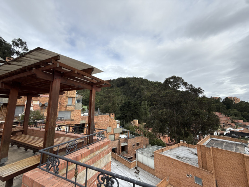 Apartamento en Venta en Cedro Golf, Bogotá