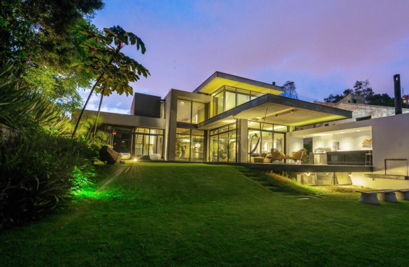 Casa en Venta en Sotileza, Bogotá