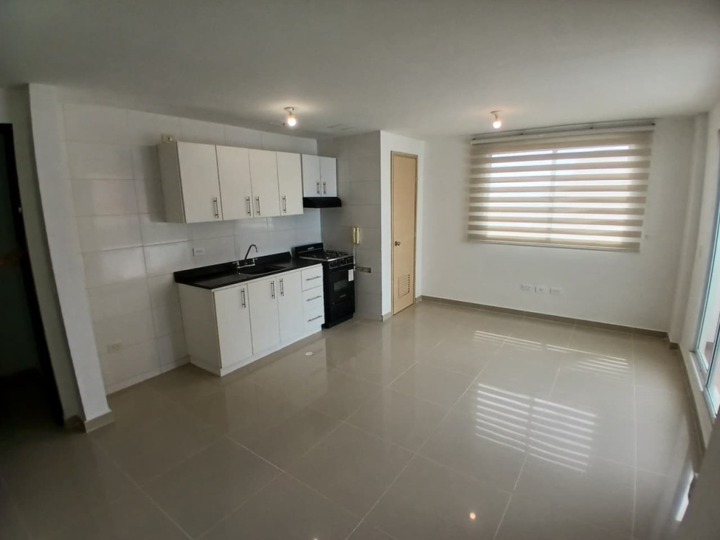 Apartaestudio en Arriendo en Altos de riomar, Barranquilla