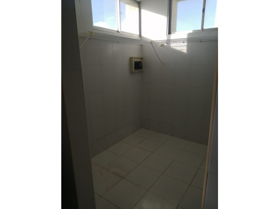 Apartamento en venta en Riomar, Barranquilla · foto 17 de 17
