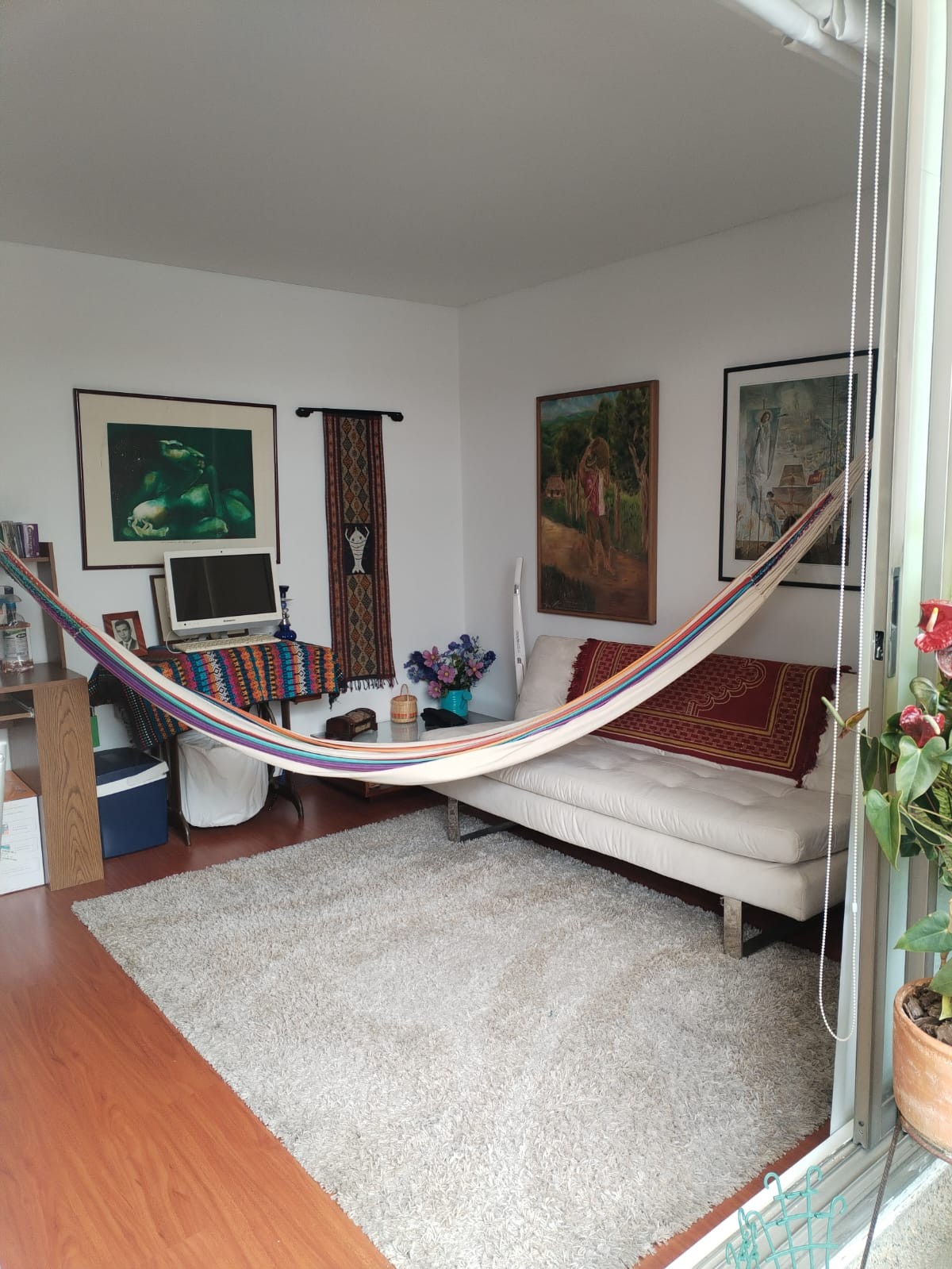 Apartamento en venta en Cedritos, Bogotá · foto 13 de 24