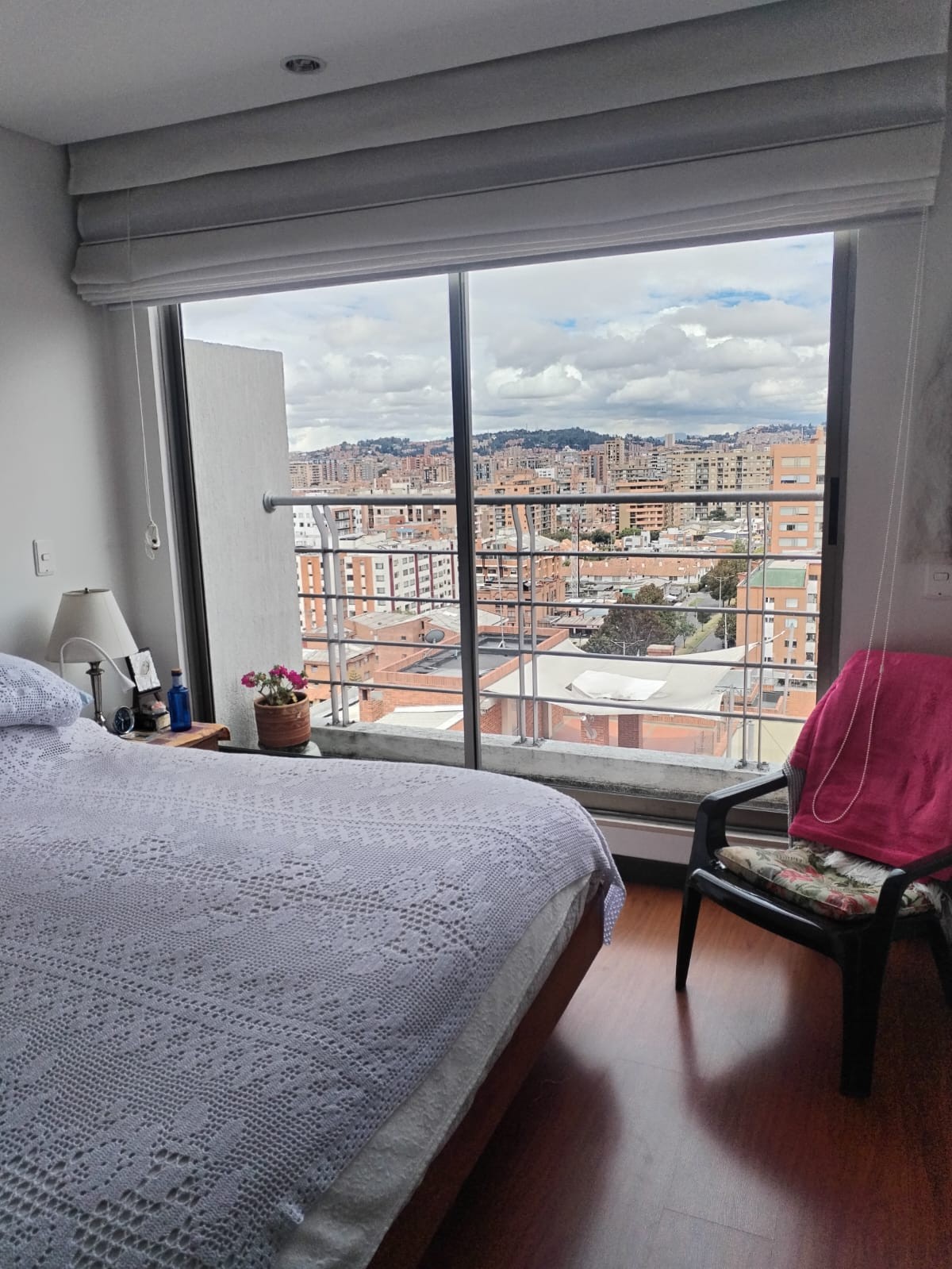 Apartamento en venta en Cedritos, Bogotá · foto 14 de 24