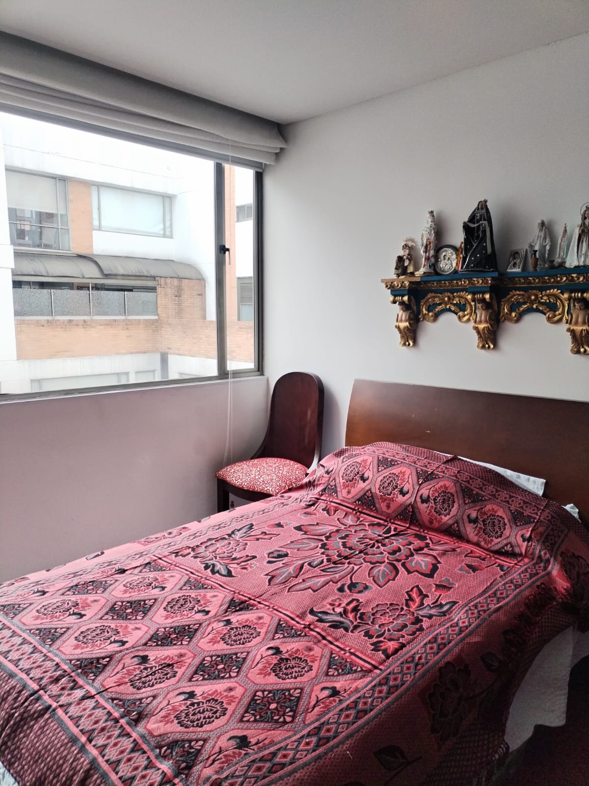 Apartamento en venta en Cedritos, Bogotá · foto 15 de 24