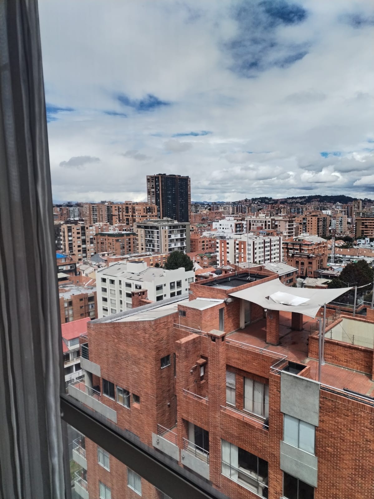 Apartamento en venta en Cedritos, Bogotá · foto 17 de 24