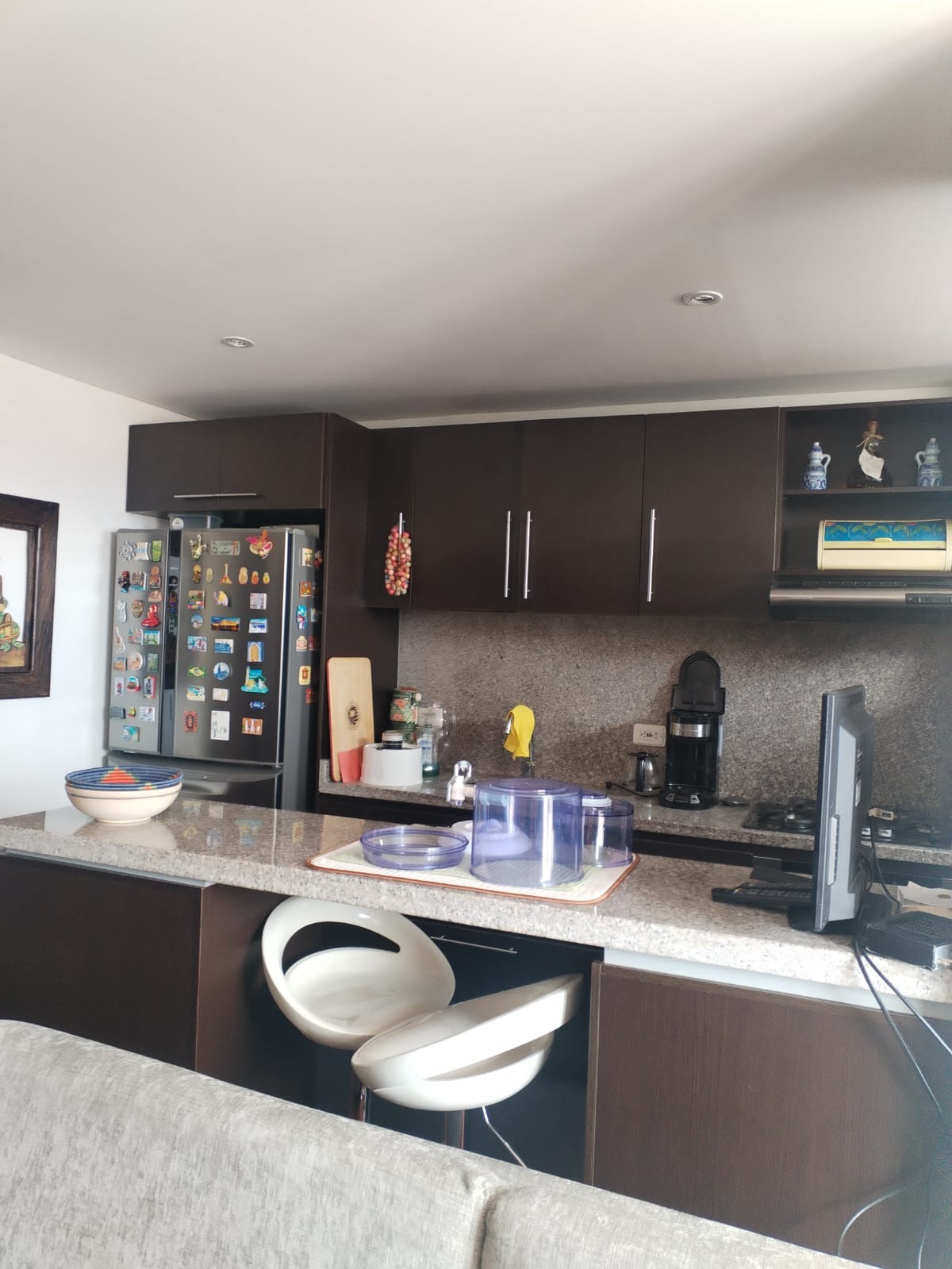 Apartamento en venta en Cedritos, Bogotá · foto 21 de 24
