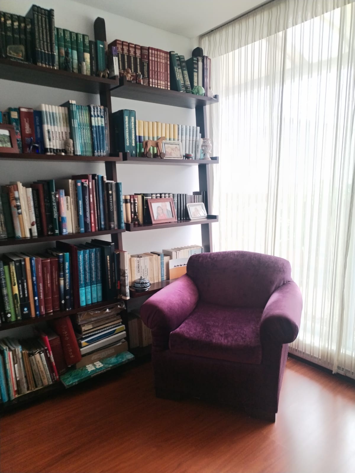 Apartamento en venta en Cedritos, Bogotá · foto 23 de 24