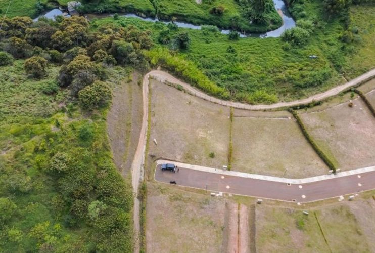 Lote en venta en La Macarena, Rionegro, 940 m² · foto 5 de 13