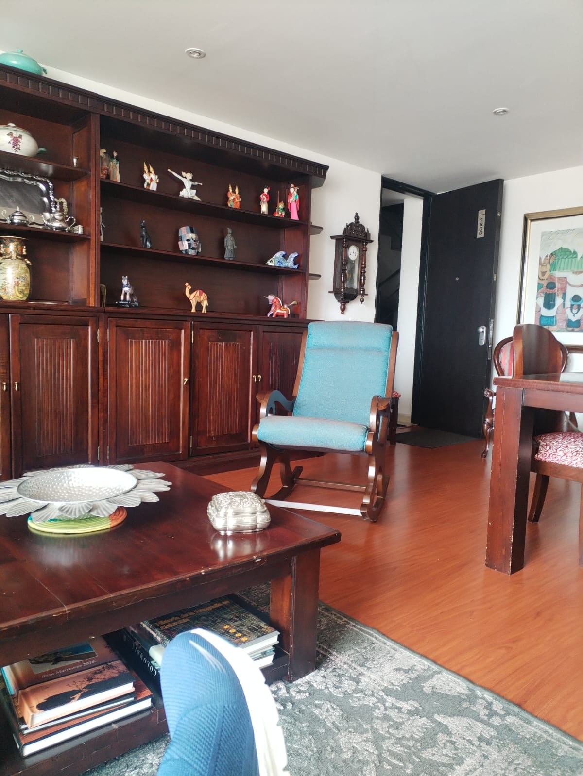 Apartamento en venta en Cedritos, Bogotá · foto 24 de 24