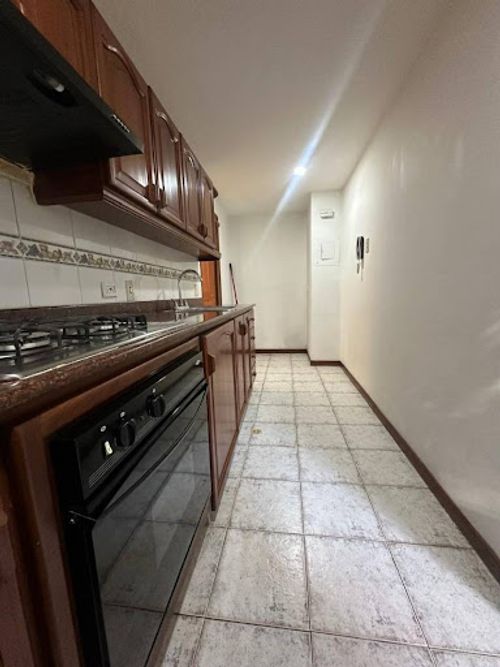 Apartamento de 3 alcobas en arriendo en Loma Del Campestre, Medellín, 142 m² · foto 3 de 24