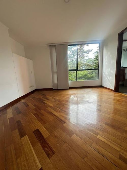 Apartamento de 3 alcobas en arriendo en Loma Del Campestre, Medellín, 142 m² · foto 19 de 24