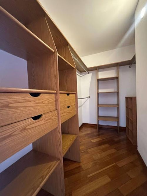 Apartamento de 3 alcobas en arriendo en Loma Del Campestre, Medellín, 142 m² · foto 22 de 24