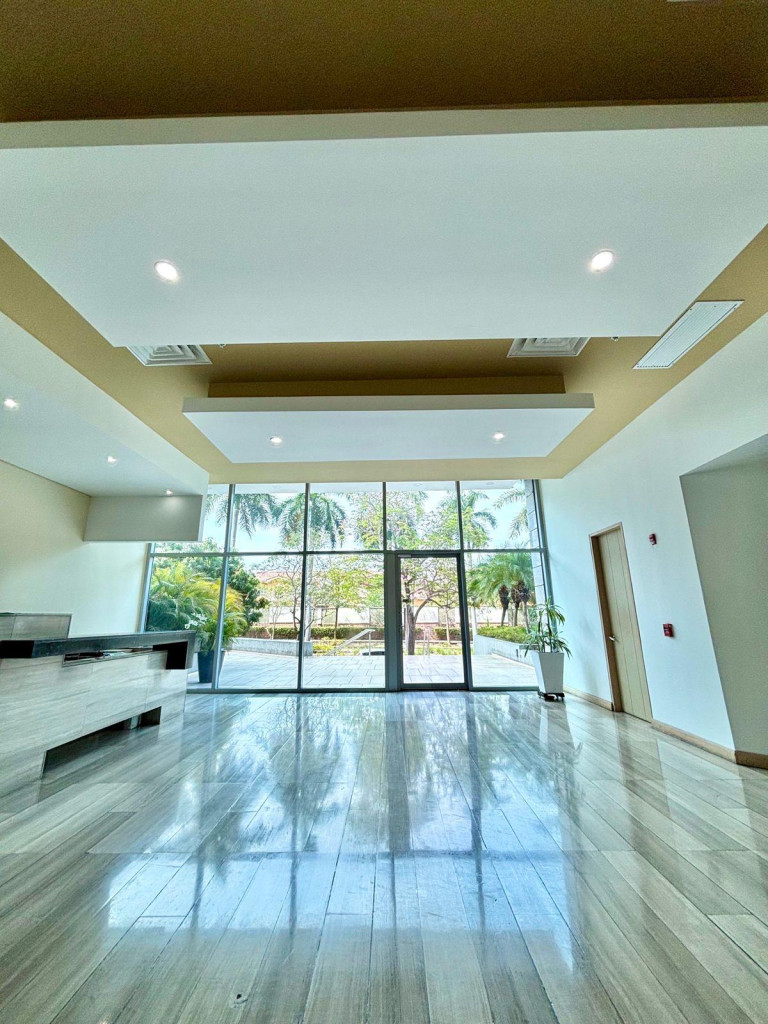Studio for rent in Riomar, Barranquilla