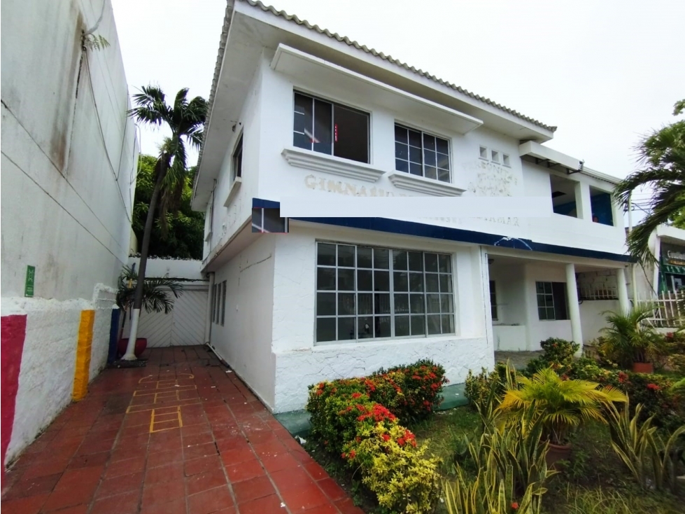 House for rent in Manga, Cartagena