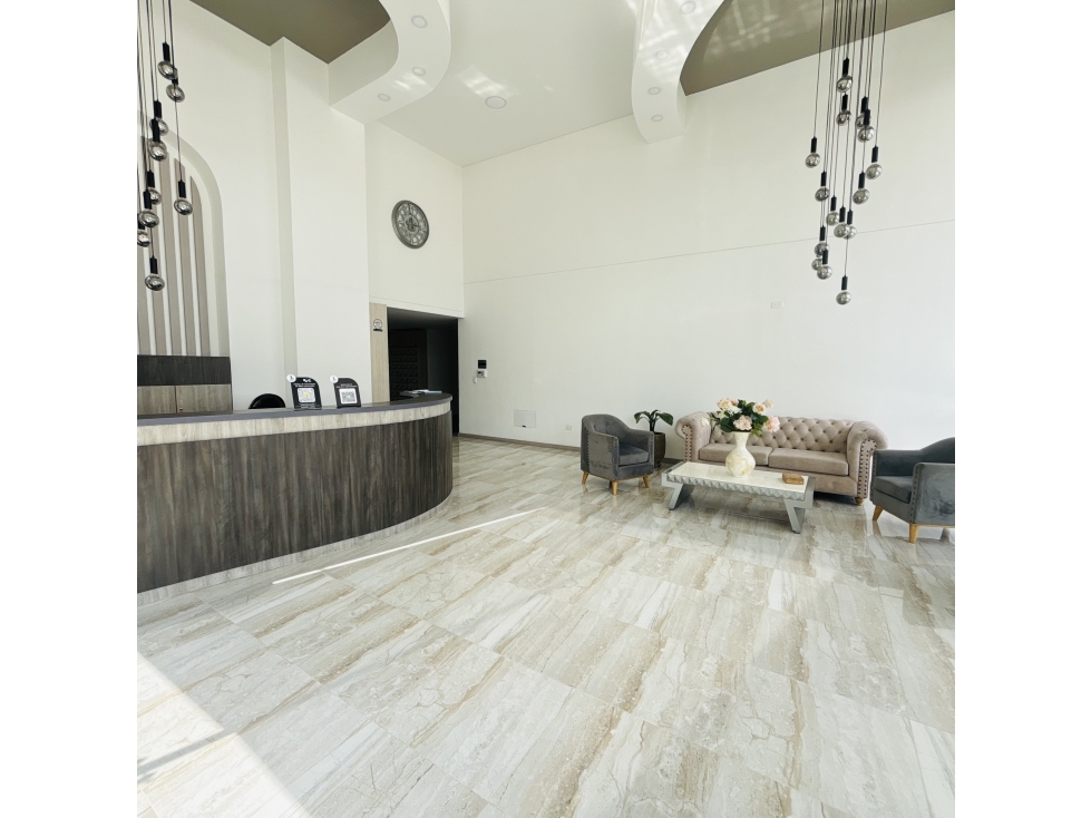 Apartamento en venta en Avenida 19 Norte, Armenia · foto 2 de 19